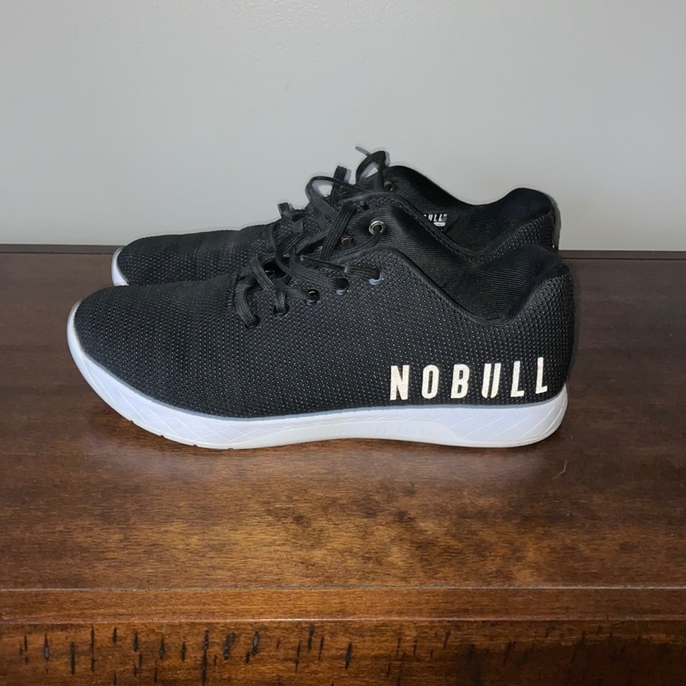 NOBULL Trainer Mens 10.5